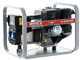 MOSA GE 5000 KBM AVR - 4.4 kW Petrol Power Generator with AVR - DC 3.6 kW Single-phase