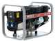 MOSA GE 5000 KBM AVR - 4.4 kW Petrol Power Generator with AVR - DC 3.6 kW Single-phase