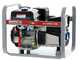 MOSA GE 5000 KBM AVR - 4.4 kW Petrol Power Generator with AVR - DC 3.6 kW Single-phase