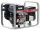 MOSA GE 5000 KBM AVR - 4.4 kW Petrol Power Generator with AVR - DC 3.6 kW Single-phase