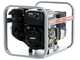 MOSA GE 5000 KBM AVR - 4.4 kW Petrol Power Generator with AVR - DC 3.6 kW Single-phase