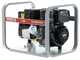 MOSA GE 5000 KBM AVR - 4.4 kW Petrol Power Generator with AVR - DC 3.6 kW Single-phase