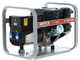 MOSA GE 5000 KBM AVR - 4.4 kW Petrol Power Generator with AVR - DC 3.6 kW Single-phase