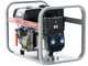 MOSA GE 5000 KBM AVR - 4.4 kW Petrol Power Generator with AVR - DC 3.6 kW Single-phase