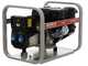 MOSA GE 5000 KBM AVR - 4.4 kW Petrol Power Generator with AVR - DC 3.6 kW Single-phase