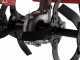 Italian Power RG1.3-45 Q-D - 144.3 cc 4.5 HP Petrol Garden Tiller