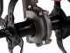 Italian Power RG1.3-45 Q-D - 144.3 cc 4.5 HP Petrol Garden Tiller