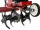 Italian Power RG1.3-45 Q-D - 144.3 cc 4.5 HP Petrol Garden Tiller