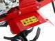 Italian Power RG1.3-45 Q-D - 144.3 cc 4.5 HP Petrol Garden Tiller