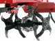 Italian Power RG1.3-45 Q-D - 144.3 cc 4.5 HP Petrol Garden Tiller
