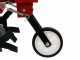 Italian Power RG1.3-45 Q-D - 144.3 cc 4.5 HP Petrol Garden Tiller