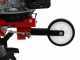 Italian Power RG1.3-45 Q-D - 144.3 cc 4.5 HP Petrol Garden Tiller