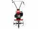 Italian Power RG1.3-45 Q-D - 144.3 cc 4.5 HP Petrol Garden Tiller