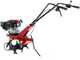 Italian Power RG1.3-45 Q-D - 144.3 cc 4.5 HP Petrol Garden Tiller
