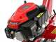 Italian Power RG1.3-45 Q-D - 144.3 cc 4.5 HP Petrol Garden Tiller