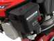 Italian Power RG1.3-45 Q-D - 144.3 cc 4.5 HP Petrol Garden Tiller
