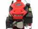 Italian Power RG1.3-45 Q-D - 144.3 cc 4.5 HP Petrol Garden Tiller