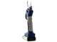 BullMach ARTEMIS 40 Electric Pruning Shears - 2 batteries 21 V 2 Ah