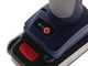 BullMach ARTEMIS 40 Electric Pruning Shears - 2 batteries 21 V 2 Ah