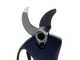 BullMach ARTEMIS 40 Electric Pruning Shears - 2 batteries 21 V 2 Ah