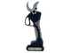 BullMach ARTEMIS 40 Electric Pruning Shears - 2 batteries 21 V 2 Ah