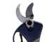 BullMach ARTEMIS 40 Electric Pruning Shears - 2 batteries 21 V 2 Ah