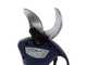 BullMach ARTEMIS 40 Electric Pruning Shears - 2 batteries 21 V 2 Ah