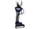 BullMach ARTEMIS 40 Electric Pruning Shears - 2 batteries 21 V 2 Ah