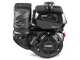 MOSA GE 7000 KBM AVR - 6.5 kW Petrol Power Generator with AVR - DC 5.4 kW Single-phase