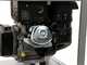 MOSA GE 7000 KBM AVR - 6.5 kW Petrol Power Generator with AVR - DC 5.4 kW Single-phase