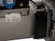 MOSA GE 7000 KBM AVR - 6.5 kW Petrol Power Generator with AVR - DC 5.4 kW Single-phase
