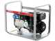 MOSA GE 7000 KBM AVR - 6.5 kW Petrol Power Generator with AVR - DC 5.4 kW Single-phase