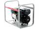 MOSA GE 7000 KBM AVR - 6.5 kW Petrol Power Generator with AVR - DC 5.4 kW Single-phase