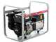 MOSA GE 7000 KBM AVR - 6.5 kW Petrol Power Generator with AVR - DC 5.4 kW Single-phase