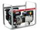 MOSA GE 7000 KBM AVR - 6.5 kW Petrol Power Generator with AVR - DC 5.4 kW Single-phase