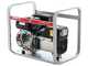 MOSA GE 7000 KBM AVR - 6.5 kW Petrol Power Generator with AVR - DC 5.4 kW Single-phase