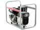 MOSA GE 7000 KBM AVR - 6.5 kW Petrol Power Generator with AVR - DC 5.4 kW Single-phase
