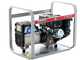 MOSA GE 7000 KBM AVR - 6.5 kW Petrol Power Generator with AVR - DC 5.4 kW Single-phase