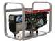 MOSA GE 7000 KBM AVR - 6.5 kW Petrol Power Generator with AVR - DC 5.4 kW Single-phase