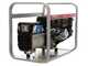 MOSA GE 7000 KBM AVR - 6.5 kW Petrol Power Generator with AVR - DC 5.4 kW Single-phase