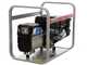 MOSA GE 7000 KBM AVR - 6.5 kW Petrol Power Generator with AVR - DC 5.4 kW Single-phase