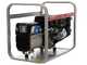 MOSA GE 7000 KBM AVR - 6.5 kW Petrol Power Generator with AVR - DC 5.4 kW Single-phase