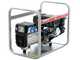 MOSA GE 7000 KBM AVR - 6.5 kW Petrol Power Generator with AVR - DC 5.4 kW Single-phase