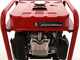 Einhell TC-IG 1100 - 1.4 kW Inverter Petrol Power Generator - DC 1.1 kW Single-phase