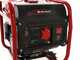 Einhell TC-IG 1100 - 1.4 kW Inverter Petrol Power Generator - DC 1.1 kW Single-phase