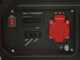 Einhell TC-IG 1100 - 1.4 kW Inverter Petrol Power Generator - DC 1.1 kW Single-phase