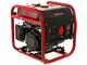 Einhell TC-IG 1100 - 1.4 kW Inverter Petrol Power Generator - DC 1.1 kW Single-phase