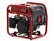 Einhell TC-IG 1100 - 1.4 kW Inverter Petrol Power Generator - DC 1.1 kW Single-phase