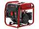 Einhell TC-IG 1100 - 1.4 kW Inverter Petrol Power Generator - DC 1.1 kW Single-phase