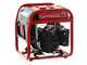 Einhell TC-IG 1100 - 1.4 kW Inverter Petrol Power Generator - DC 1.1 kW Single-phase